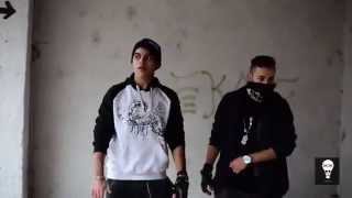 Criminalz Crew TURDA presents Sofly Straight Things