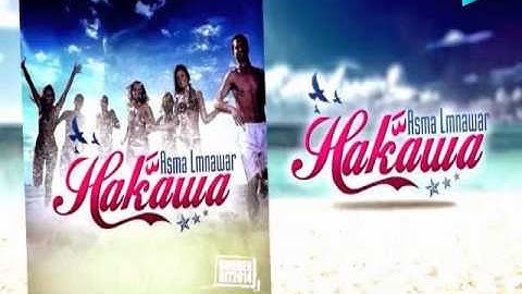 Thumbnail of Asma Lmnawar - Hakawa - Officiel Music Video