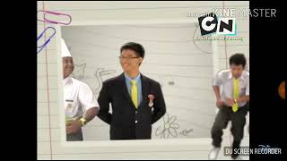 Waktu Rehat On Cartoon Network 20032012