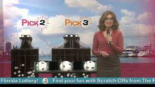 Pick Midday 20251016