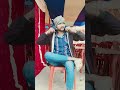 #short #shorts #viral #viralvideo nach lahanga utha ke...☺️♥️