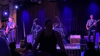 Video thumbnail of "When The World Is Running Down ~ The Police Tribute, presented by Dustin Ransom"