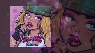 Bakhtin -  Блондинка (ПРЕМЬЕРА)