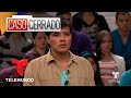 Amor Sin Etiquetas👱🏼👤👱🏽‍♀️| Caso Cerrado | Telemundo