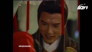 Mối hận Kim Bình– Cắt tập 12 | Tây Môn Khánh nạp Lý Bình Nhi làm thiếp