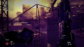 HD mw2 Ak-47 CC+Twixtor (Color Correction)