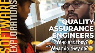 Find Your Passion in Tech: Why Becoming a QA Engineer Might Be Your Next Big Move! #softwaretesting screenshot 4