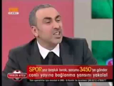 CANLI YAYINI TERK ETTİ TAKLİT 101SESLİADAM TELEFON ŞAKASI