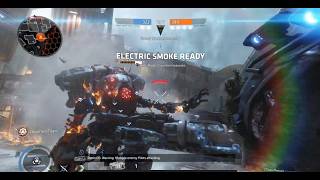 Titanfall 2 clipdump