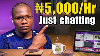 Get paid to chat with Lonely people! 15 websites for cyber friendship Side Hustle 