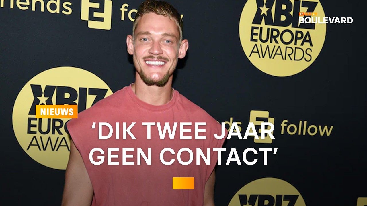 Familie Ferry Doedens is wanhoop nabij | RTL Boulevard