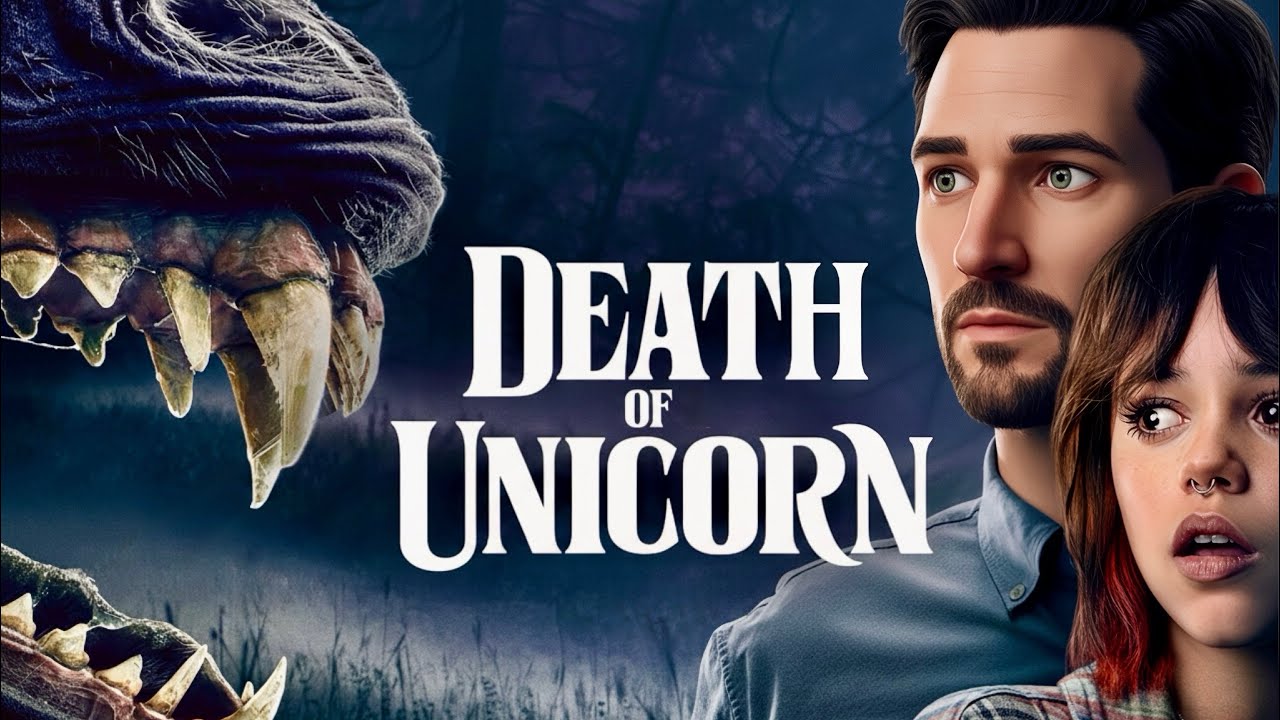 Death of Unicorn 🦄 | Emotional Story | Fantasy Story| Horror Story | 