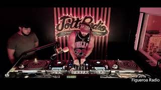 Figueroa Radio - 2026-03-11