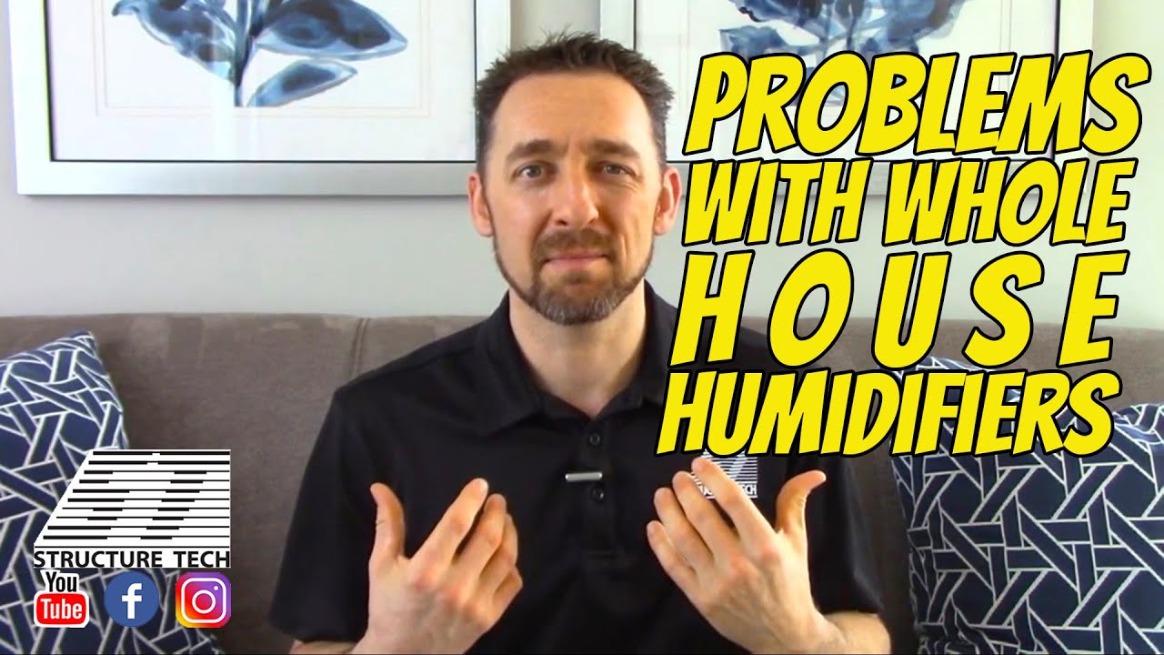 My beef with whole-house humidifiers