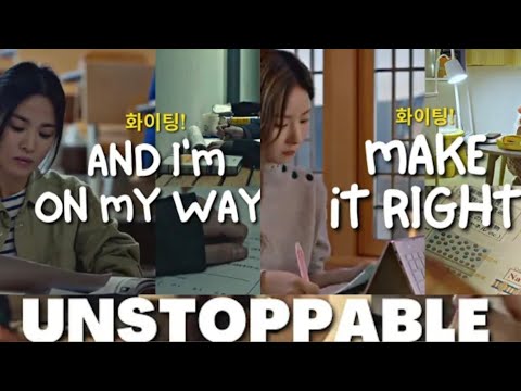 I will be the best..I am on my way!!! study motivation from kdramas 💖#studymotivationalvideo