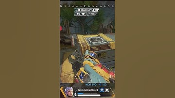 Outplay into 5k #valkyrie #apexlegends #apex #apexlegendsclips  #gaming #twitch #foryou  #foryoupage