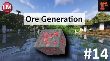 Ore World Generation | Minecraft Multiplatform Modding with Architectury Tutorial