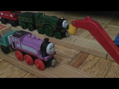Rosie’s Carnival Special Remake - YouTube