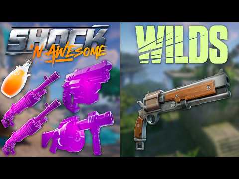 Saying 1 Nice Thing About Every “BAD” Fortnite Season...
