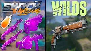 Saying 1 Nice Thing About Every “BAD” Fortnite Season...