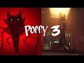 ME PASE EL POPPY PLAYTIME CAPITULO 3 - COMPLETO