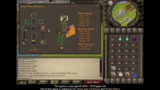 07 Old School Runescape Mithril Dragon Mage Guide