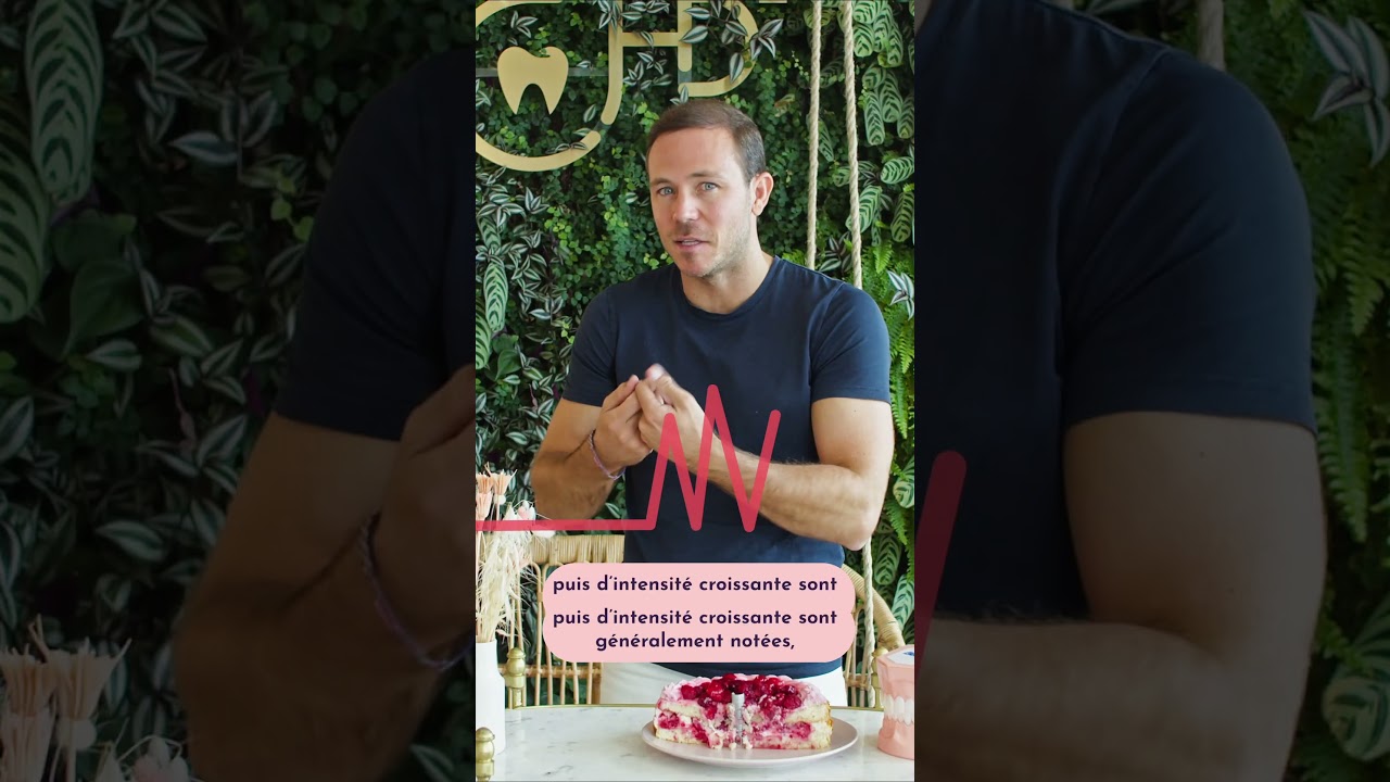 Pourquoi mon implant peut tomber ?