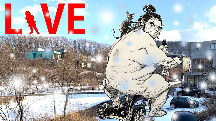 2021.01.28 Superanicon commission #7