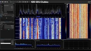 2025 Super Radio Network AM Station ID Compilation