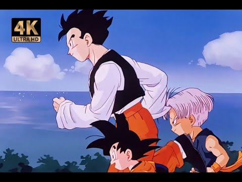 Abertura Dragon Ball - Versão SBT ( Gota Mágica) em HD 