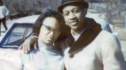 Ruth Ann Moorer (Long)