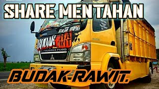 SHARE MENTAHAN BUDAK RAWIT||FULL OLENG RENDI ANDIKHA