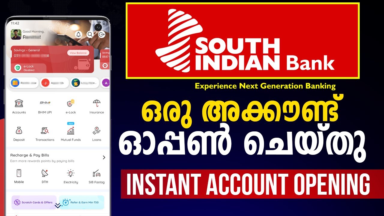 South Indian Bank Online Account Opening South Indian Bank Insta south-indian-bank-online-account-opening-south-indian-bank-insta