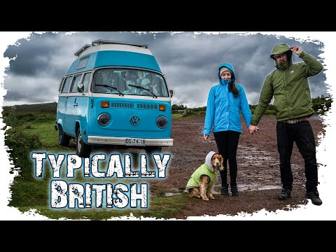 Van Life UK // S03E04 - Van Life UK // S03E04