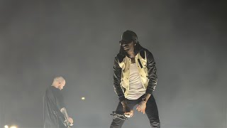 PLAYBOI CARTI LIVE @ SUMMER SMASH 2026