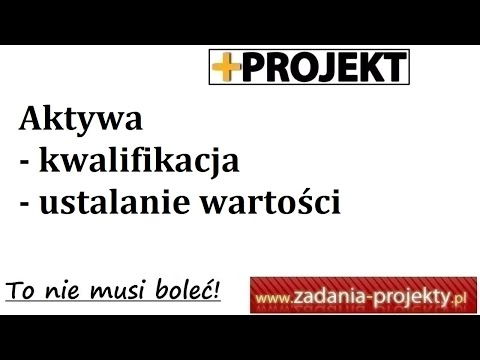 Wideo: Jak obliczana jest wartość zasobów reklamowych GAAP?