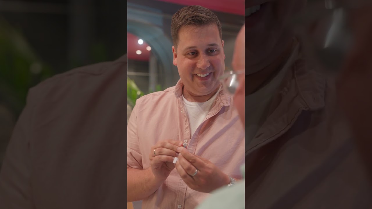 La Bague (S6E36)