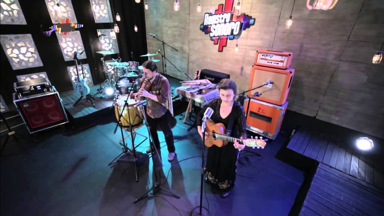 Hojarasca: Tahamíes