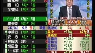20150727 1200 顏逸民 穩操勝券