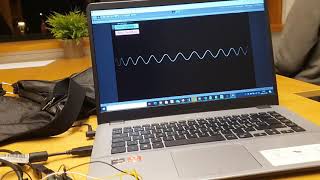 Ardunio Unity Radio screenshot 3