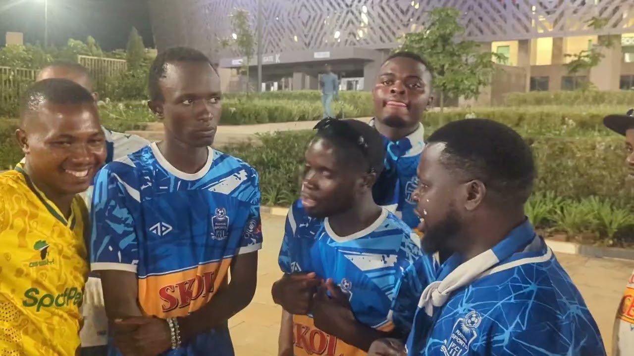 UYU MUTOZA ATI ASHOBORA KUBA ABETINGA KUKO IMIPANGIRE YE MUKIBUGA IRABIGARAGAZA 💙🤍💙🥹🥹