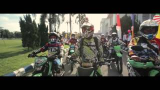 Crossover - Firework Hut Lombok Barat Ke- 58