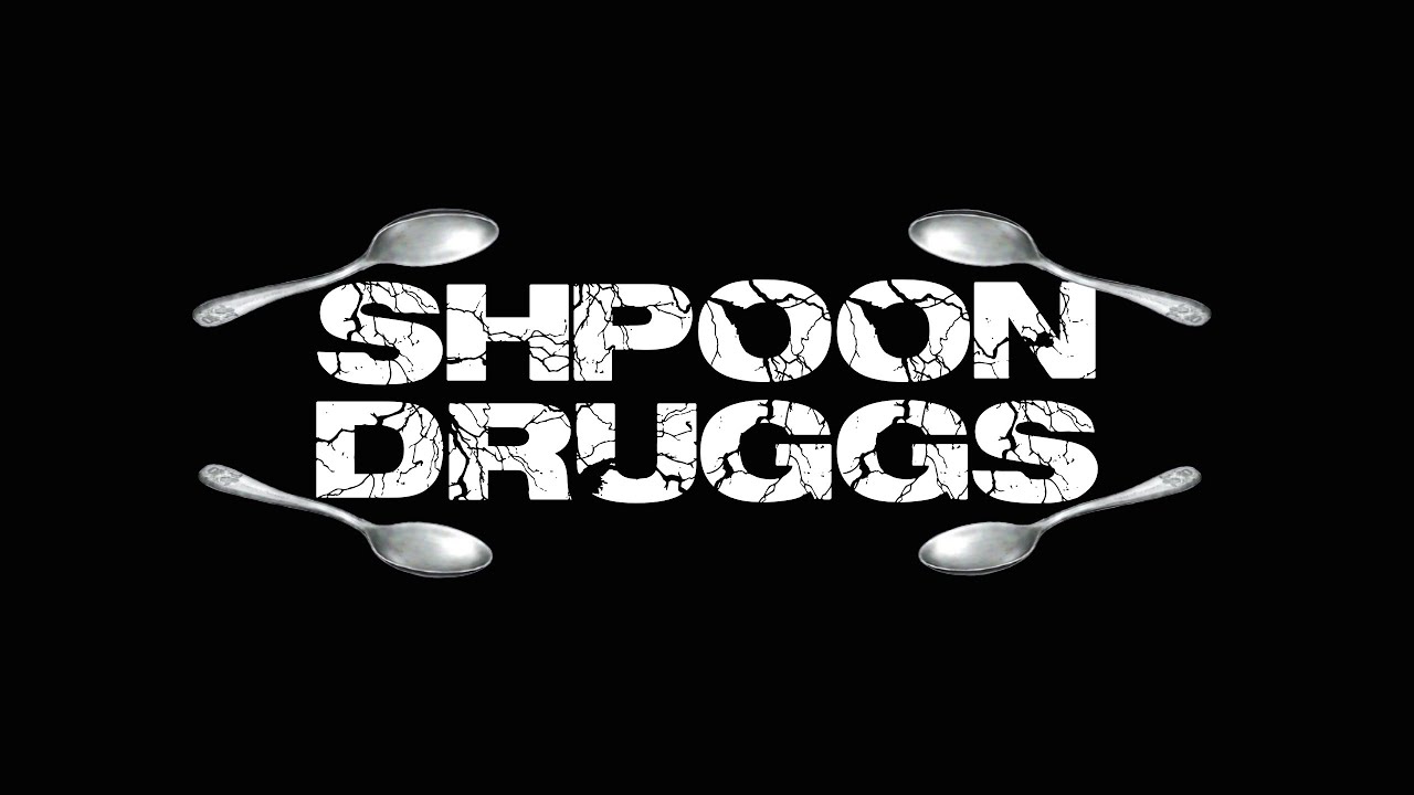 ShPOON DRUGGS- A Documentary by Ethan Brant, Jon English, and Leo Wells