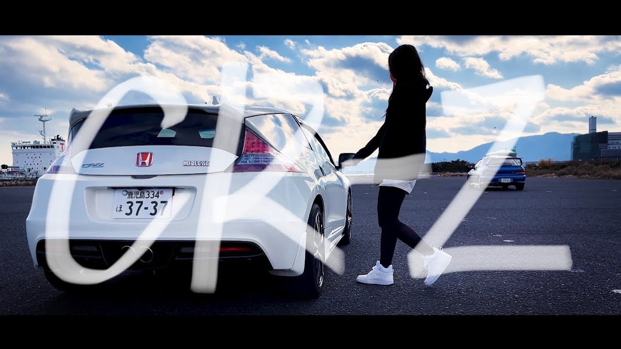 [愛車紹介]オレンジ大好きな女の子が駆る爆速しあるじ