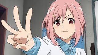 Sakura Quest: A Mature Slice of Life Anime