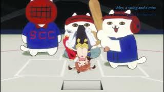 Karen VS Mahiru. Revue of Jealousy Eng Sub - Revue Starlight