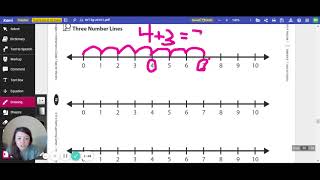 Grade 1 Unit 4 Mod 1 Session 5