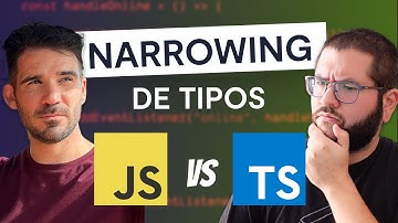 TypeScript NO es sólo "JavaScript con tipos": Cómo mejora la DX en TIEMPO DE DESARROLLO 💪