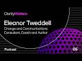 What's changed in change? With Eleanor Tweddell