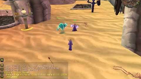 Mage Mirror Images Control